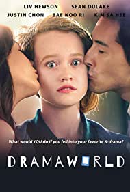 Watch Full Movie :Dramaworld (2016-2021)