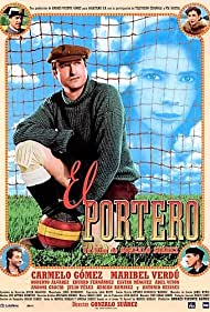 Watch Full Movie :El portero (2000)