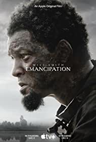 Watch Full Movie :Emancipation (2022)