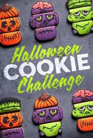 Watch Full Movie :Halloween Cookie Challenge (2022-)