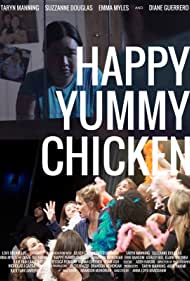 Watch Full Movie :Happy Yummy Chicken (2016)
