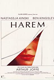 Watch Full Movie :Harem (1985)