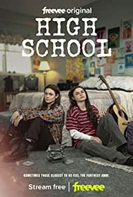 Watch Full Movie :High School (2022-)