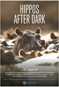 Hippos After Dark (2015)