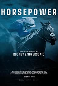 Watch Full Movie :Horsepower (2022)