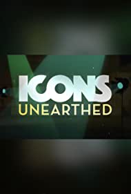 Icons Unearthed (2022-)