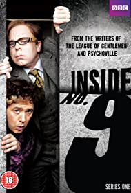 Watch Full Movie :Inside No 9 (2014-)
