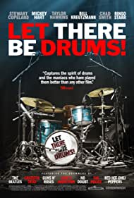 Watch Full Movie :Let There Be Drums (2022)