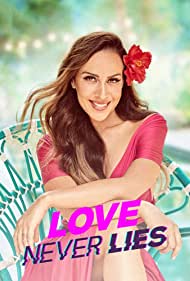 Watch Full Movie :Love Never Lies (2021)