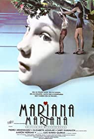 Watch Full Movie :Mariana, Mariana (1987)
