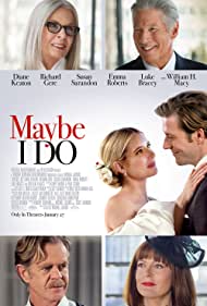 Watch Full Movie :Maybe I Do (2023)