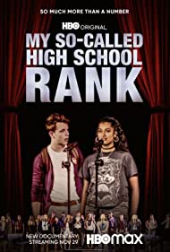 Watch Full Movie :My So Called High School Rank (2022)