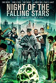 Watch Full Movie :Night of the Falling Stars (2021)