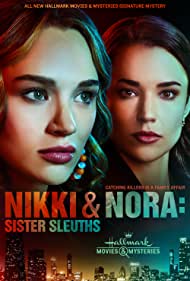 Nikki Nora Sister Sleuths (2022)