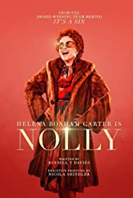 Watch Full Movie :Nolly (2023-)