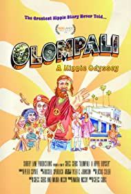 Olompali A Hippie Odyssey (2018)