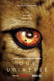 Watch Full Movie :Our Universe (2022-)