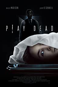 Watch Full Movie :Play Dead (2022)