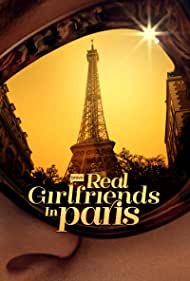 Watch Full Movie :Real Girlfriends in Paris (2022-)