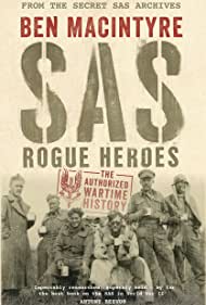 SAS Rogue Warriors (2017)