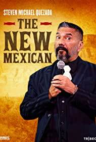Steven Michael Quezada The New Mexican (2022)