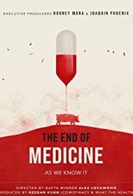 The End of Medicine (2022)