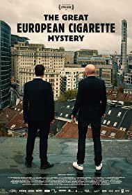 The John Dalli Mystery (2017)