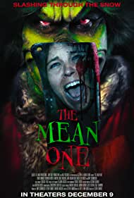 Watch Full Movie :The Mean One (2022)