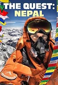 THE QUEST Nepal (2022)