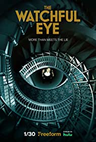 Watch Full Movie :The Watchful Eye (2023-)