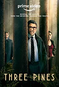 Watch Full Movie :Three Pines (2022-)
