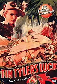 Watch Full Movie :Tim Tylers Luck (1937)