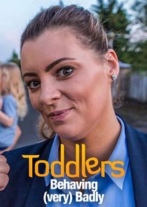 Watch Full Movie :Toddlers Behaving Very Badly (2020)