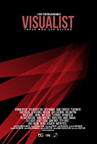 Watch Full Movie :Visualist Those Who See Beyond (2019)