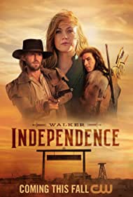 Watch Full Movie :Walker Independence (2022-)