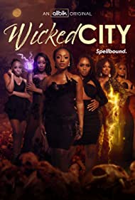 Wicked City (2022-)