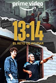 1314 The Challenge of Helping (2022)