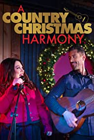 Watch Full Movie :A Country Christmas Harmony (2022)