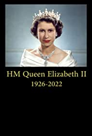 A Tribute to Her Majesty the Queen (2022)