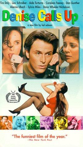 Watch Full Movie :Denise Calls Up (1995)