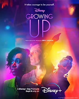 Watch Full Movie :Growing Up (2022-)