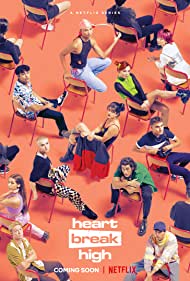 Watch Full Movie :Heartbreak High (2022-)
