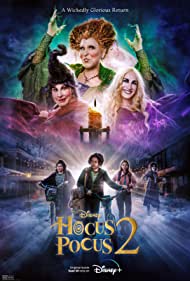 Watch Full Movie :Hocus Pocus 2 (2022)