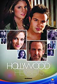 Watch Full Movie :Hollywood Heights (2012)