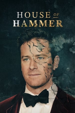 Watch Full Movie :House of Hammer (2022-)