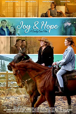 Watch Full Movie :Joy Hope (2020)