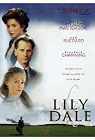 Watch Full Movie :Lily Dale (1996)