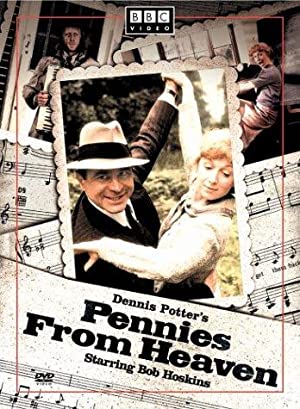 Watch Full Movie :Pennies from Heaven (1978-1979)