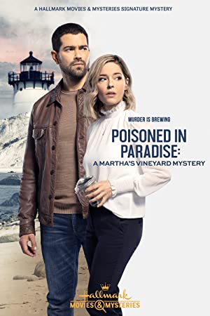 Poisoned in Paradise (2021)