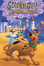 Scooby Doo in Arabian Nights (1994)